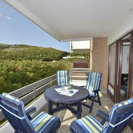 Alice, App 34-5 Appartement *