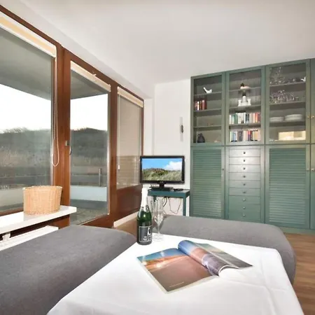 Appartement Alice, App 34-5 *