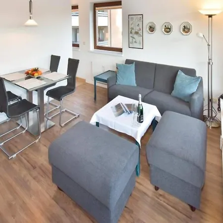 Appartement Alice, App 34-5