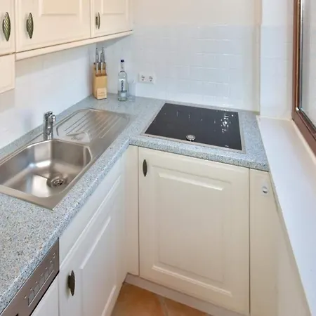 Appartement Alice, App 34-5 *