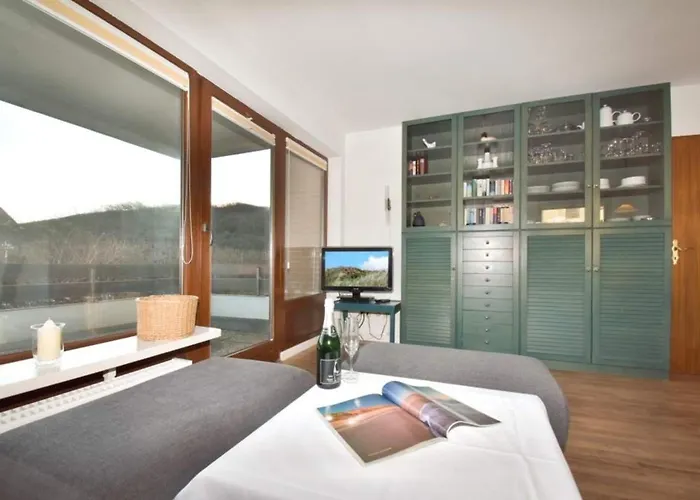 Appartement Alice, App 34-5 *