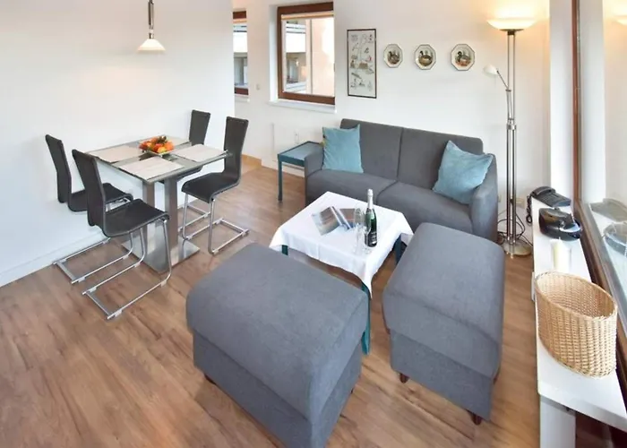 Appartement Alice, App 34-5