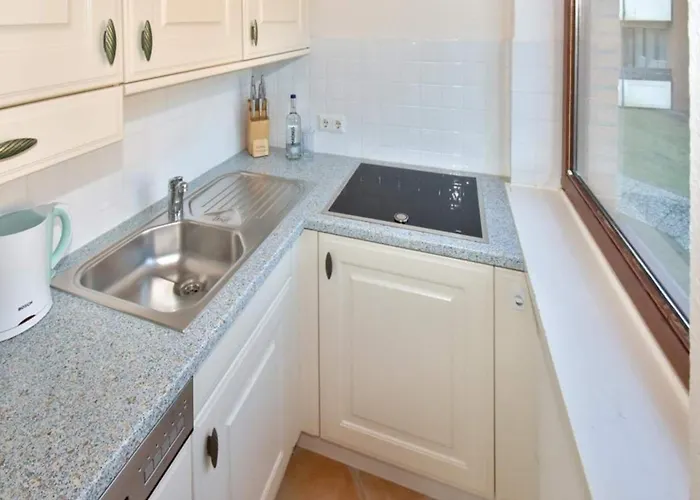 Appartement Alice, App 34-5 *