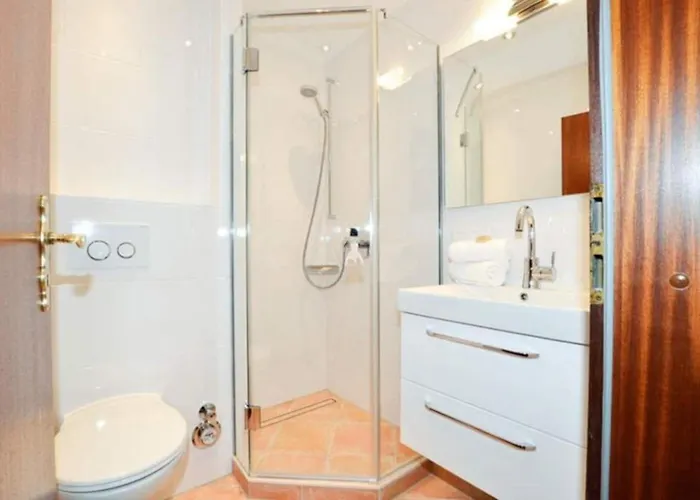 Appartement Alice, App 34-5 Westerland