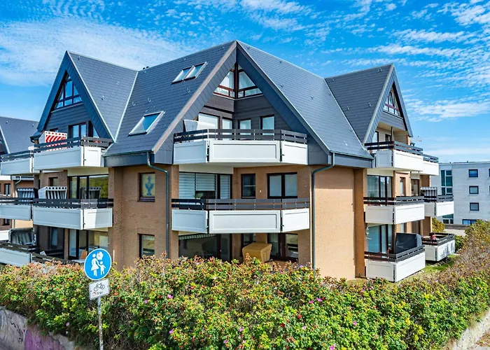 Appartement Alice, App 34-5