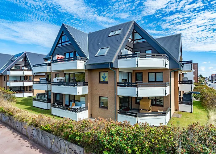 Appartement Alice, App 34-5 *